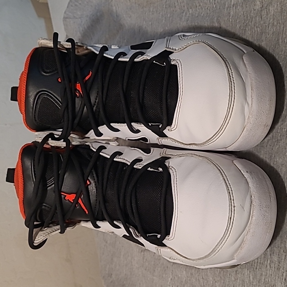 Jordan Flight Club 91
